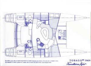 FP 35 Tobago layout drawing 5