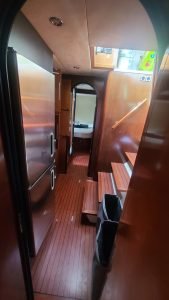 interior, FP 60 Eleuthera, catamaran for sale