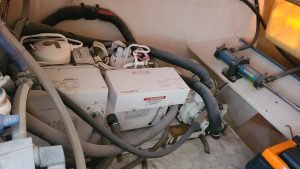 mechanical, FP 60 Eleuthera, catamaran for sale