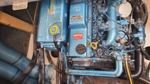 mechanical, FP 60 Eleuthera, catamaran for sale