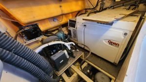 mechanical, FP 60 Eleuthera, catamaran for sale