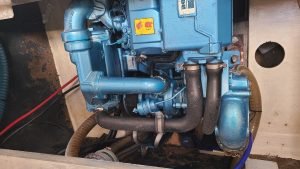 mechanical, FP 60 Eleuthera, catamaran for sale