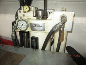 mechanical, Defever 72, trawler for sale
