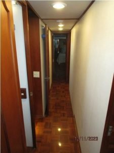 interior, Defever 72, trawler for sale