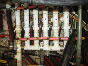 mechanical, Defever 72, trawler for sale