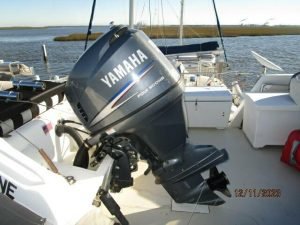 deck, Defever 72, trawler for sale