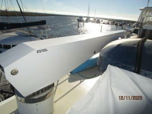 deck, Defever 72, trawler for sale