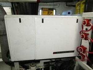electrical, Defever 72, trawler for sale
