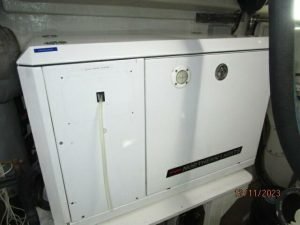 electrical, Defever 72, trawler for sale
