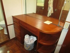 bed, Defever 72, trawler for sale