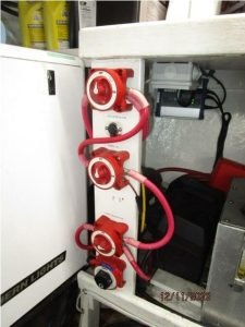 electrical, Defever 72, trawler for sale
