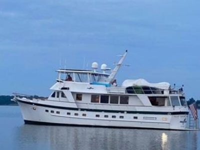 Defever 72, trawler for sale