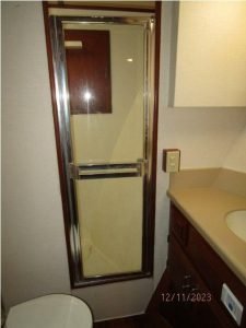 bath, Defever 72, trawler for sale