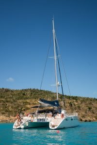 FP 60 Eleuthera, catamaran for sale