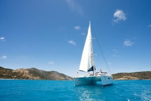 FP 60 Eleuthera, catamaran for sale
