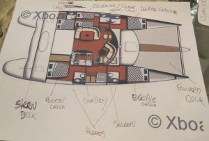 FP 60 Eleuthera layout drawing 2