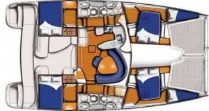 Leopard 42 layout drawing 1