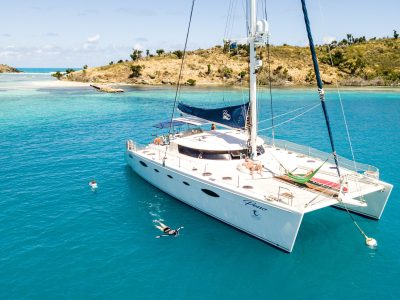 Fountaine Pajot  Eleuthera 60, FP 60 Eleuthera, catamaran for sale