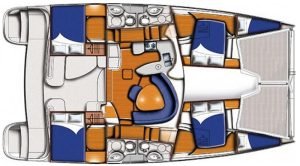 Leopard 43 layout drawing 5