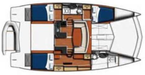 Leopard 39 layout drawing 2