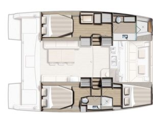 Bali 4.0 layout drawing 1