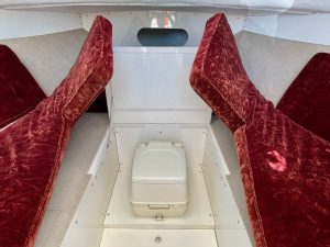 bath, Chris-Craft, trawler for sale