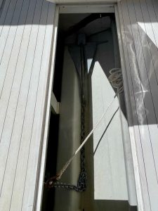 deck, Chris-Craft, trawler for sale