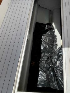 deck, Chris-Craft, trawler for sale