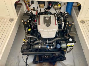 mechanical, Chris-Craft, trawler for sale