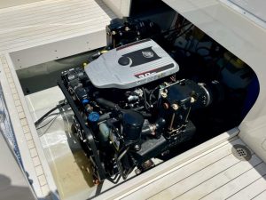 mechanical, Chris-Craft, trawler for sale