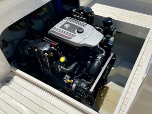 mechanical, Chris-Craft, trawler for sale