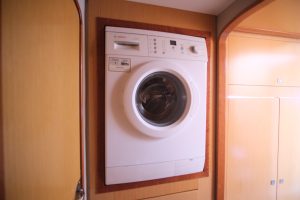 mechanical, FP 48 Salina, catamaran for sale