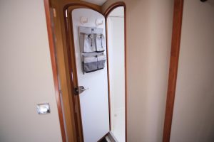 bath, FP 48 Salina, catamaran for sale