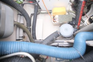mechanical, FP 48 Salina, catamaran for sale