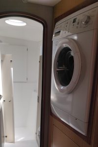 mechanical, FP 48 Salina, catamaran for sale