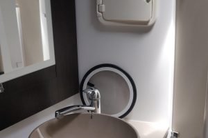 bath, FP 48 Salina, catamaran for sale
