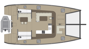 Vaan R5 layout drawing 1
