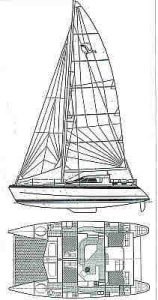 St Francis 44 layout drawing 2