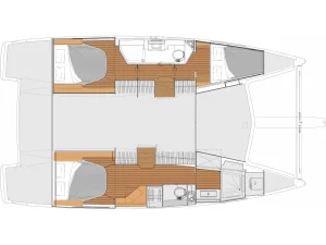FP 40 Lucia layout drawing 2