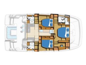 Aquila 44 layout drawing 2