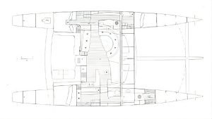 Looping 50 layout drawing 1