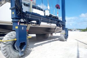 boatyard, Nautitech 46 Open, catamaran for sale