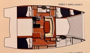 Leopard 39 layout drawing 4