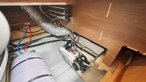 mechanical, Nautitech 46 Open, catamaran for sale