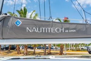 boatyard, Nautitech 46 Open, catamaran for sale