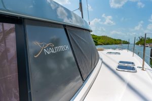 exterior, Nautitech 46 Open, catamaran for sale