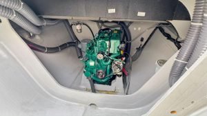 mechanical, Nautitech 46 Open, catamaran for sale