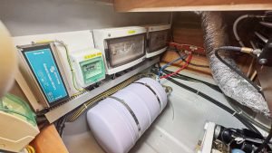 mechanical, Nautitech 46 Open, catamaran for sale