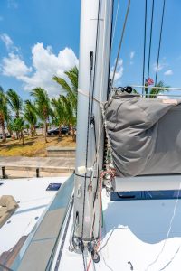 boatyard, Nautitech 46 Open, catamaran for sale