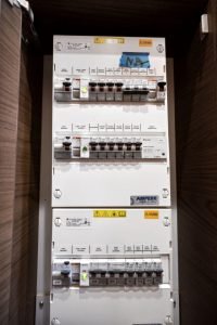 electrical, Nautitech 46 Open, catamaran for sale